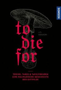 Produktbild: To Die For