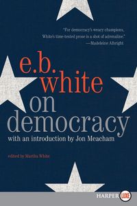 Produktbild: On Democracy LP