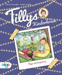 Produktbild: Tillys Kinderkram. Tillys Gartenparty