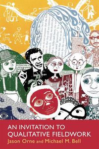 Produktbild: An Invitation to Qualitative Fieldwork