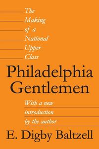 Produktbild: Philadelphia Gentlemen