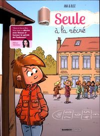 Produktbild: Seule &agrave; la r&eacute;cr&eacute;