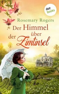 Produktbild: Der Himmel &uuml;ber der Zimtinsel