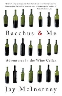 Produktbild: Bacchus and Me