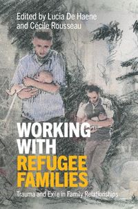 Produktbild: Working with Refugee Families