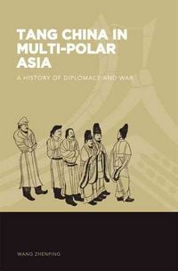 Produktbild: Tang China in Multi-Polar Asia