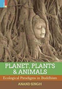 Produktbild: Planet, Plants & Animals