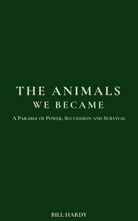 Produktbild: The Animals We Became
