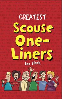 Produktbild: Greatest Scouse One-Liners
