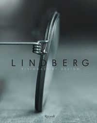 Produktbild: LINDBERG. Visionary by design. Ediz. italiana