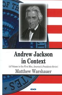 Produktbild: Andrew Jackson in Context