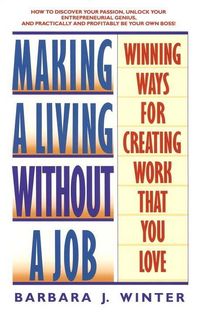 Produktbild: Making a Living Without a Job