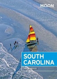 Produktbild: Moon South Carolina 7/e