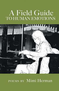 Produktbild: A Field Guide to Human Emotions