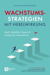 Produktbild: Wachstumsstrategien mit Hebelwirkung