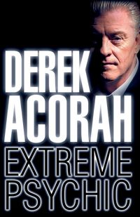 Produktbild: Derek Acorah