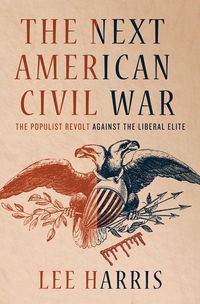 Produktbild: Harris, L: The Next American Civil War