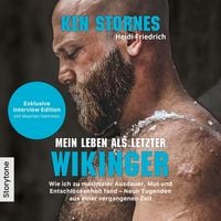 Produktbild: Mein Leben als letzter Wikinger - Exklusive Interview Edition