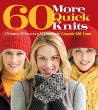 Produktbild: 60 More Quick Knits