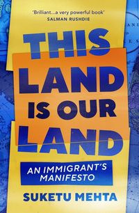 Produktbild: This Land Is Our Land