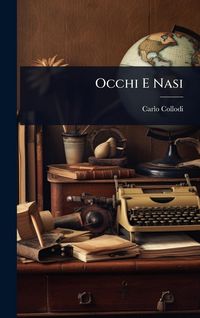 Produktbild: Occhi E Nasi