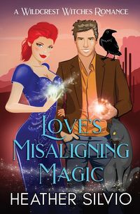 Produktbild: Love's Misaligning Magic