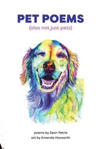 Produktbild: Pet Poems (also not just pets)