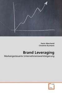 Produktbild: Marchand, P: Brand Leveraging