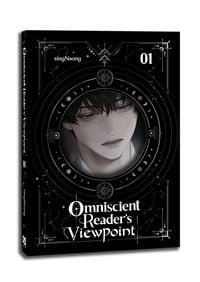 Produktbild: Omniscient Reader's Viewpoint (novel), Vol. 1