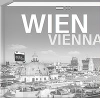 Bild vom Artikel Wien / Vienna - Book To Go vom Autor 