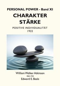 Produktbild: Charakterst&auml;rke