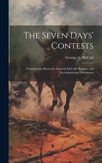 Produktbild: The Seven Days' Contests
