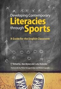 Produktbild: Developing Contemporary Literacies Through Sports