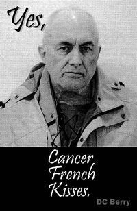 Produktbild: Yes, Cancer French Kisses