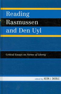 Produktbild: Reading Rasmussen and Den Uyl