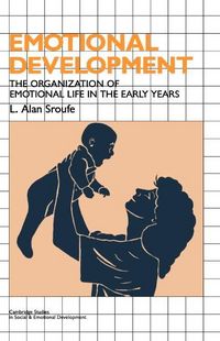 Produktbild: Emotional Development