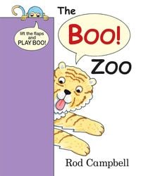 Produktbild: The Boo Zoo