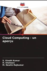 Produktbild: Cloud Computing - un aper&ccedil;u