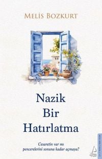 Produktbild: Nazik Bir Hatirlatma