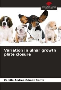 Produktbild: Variation in ulnar growth plate closure
