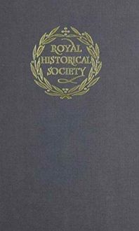 Produktbild: Transactions Of The Royal Hist