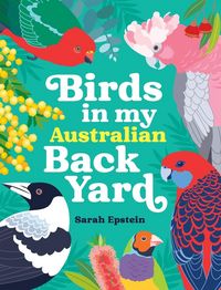 Produktbild: Birds in my Australian Back Yard