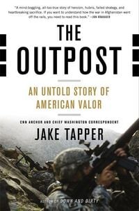 Produktbild: The Outpost