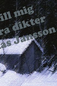 Produktbild: Skriv till mig och andra dikter