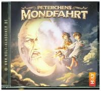 Produktbild: Holy, D: Peterches Mondfahrt/CD
