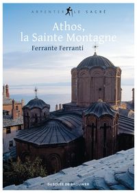 Produktbild: Athos, la Sainte Montagne