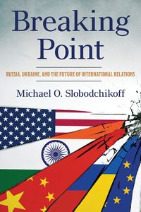 Produktbild: Breaking Point