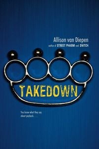 Produktbild: Takedown