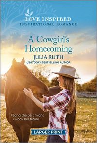 Produktbild: A Cowgirl's Homecoming