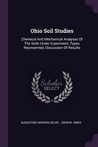 Produktbild: Ohio Soil Studies